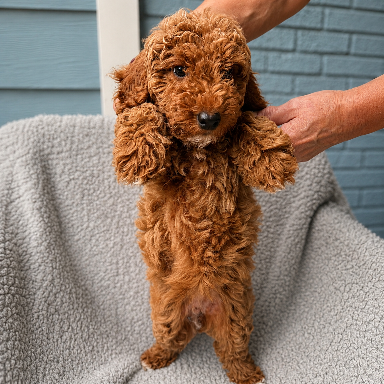 Ginger photo 3